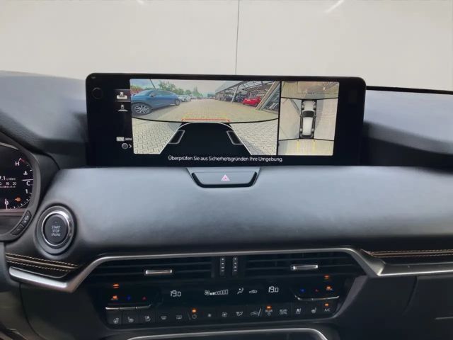Mazda CX-80