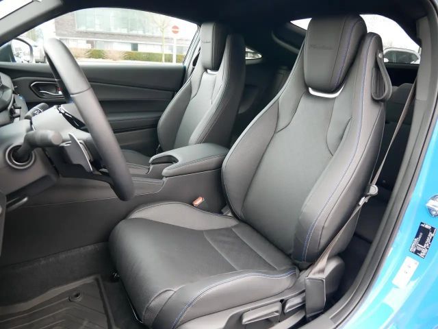 Honda Prelude
