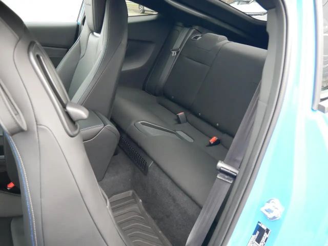 Honda Prelude