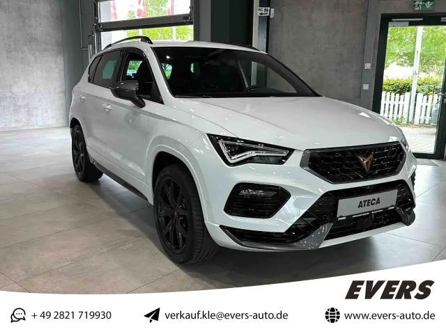 Cupra Ateca VZ 2.0 TSI DSG 4Drive AHK MEMORY TOTW. 2026 Benzine