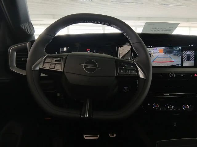 Opel Mokka-E