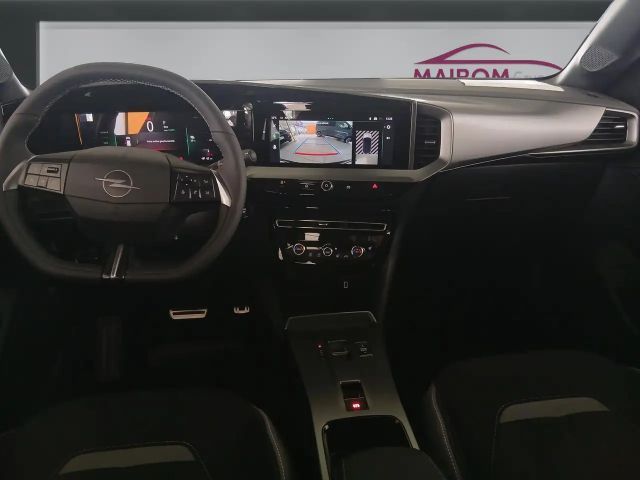 Opel Mokka-E