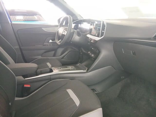 Opel Mokka-E