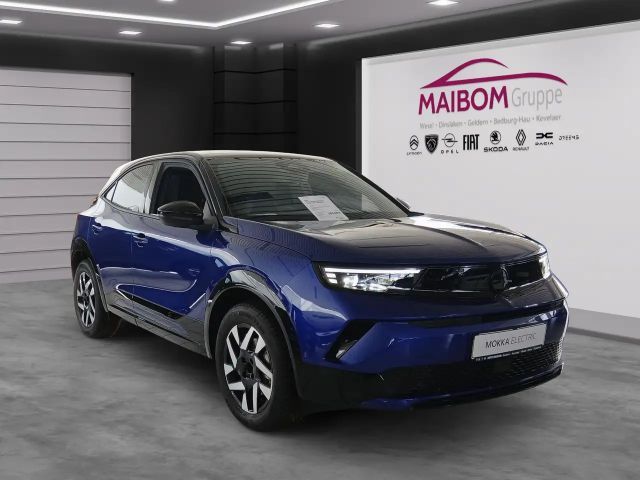 Opel Mokka-E