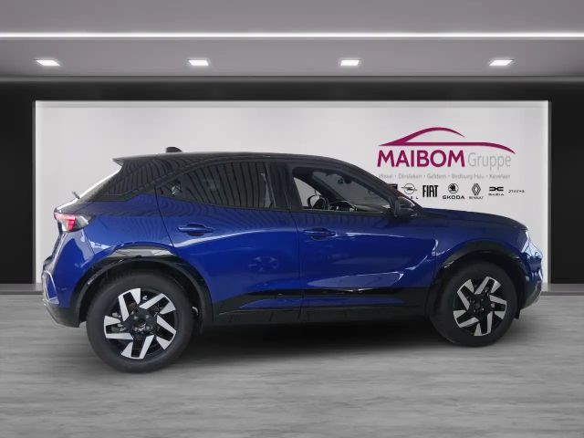 Opel Mokka-E