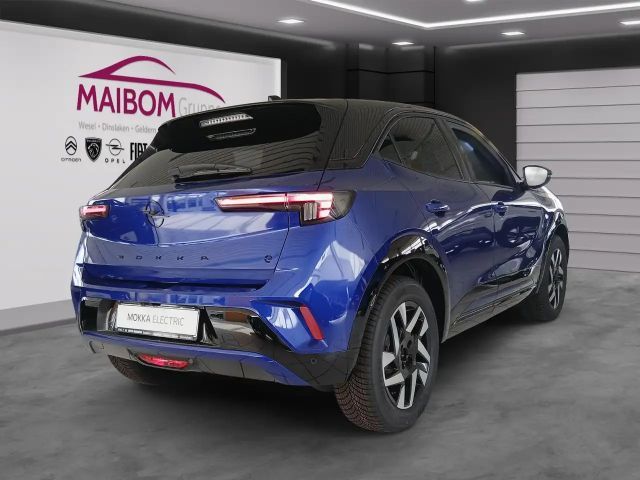 Opel Mokka-E
