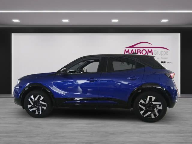 Opel Mokka-E
