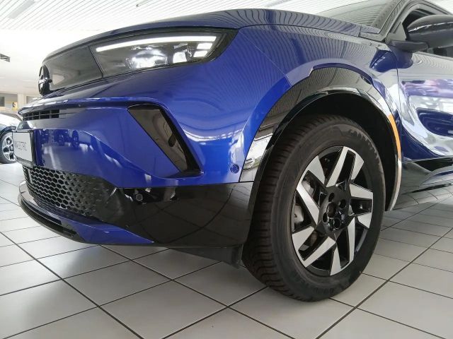 Opel Mokka-E