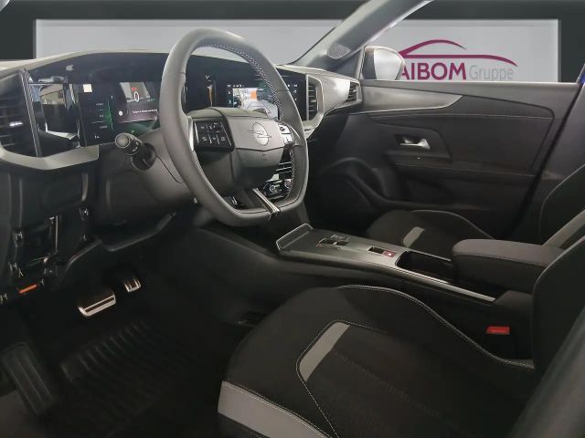 Opel Mokka-E
