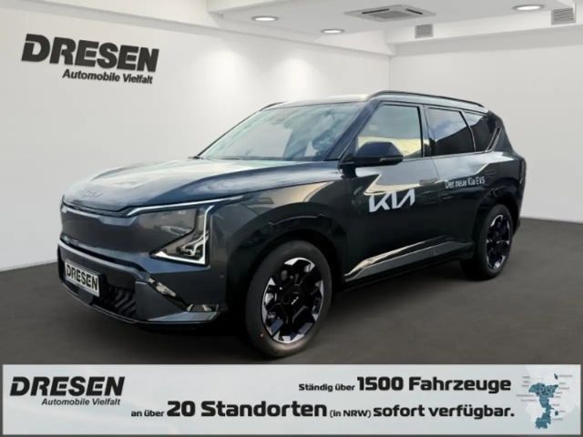 Kia EV5