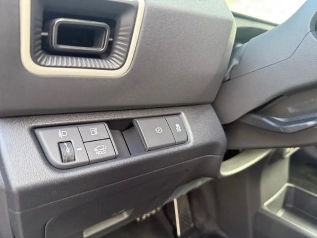Kia EV5