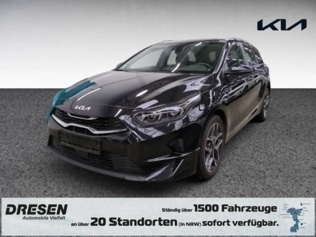 Kia Ceed SW / cee'd SW