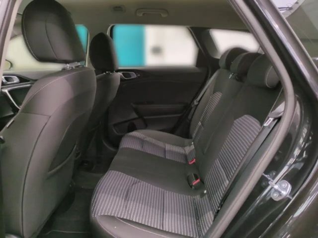 Kia Ceed SW / cee'd SW