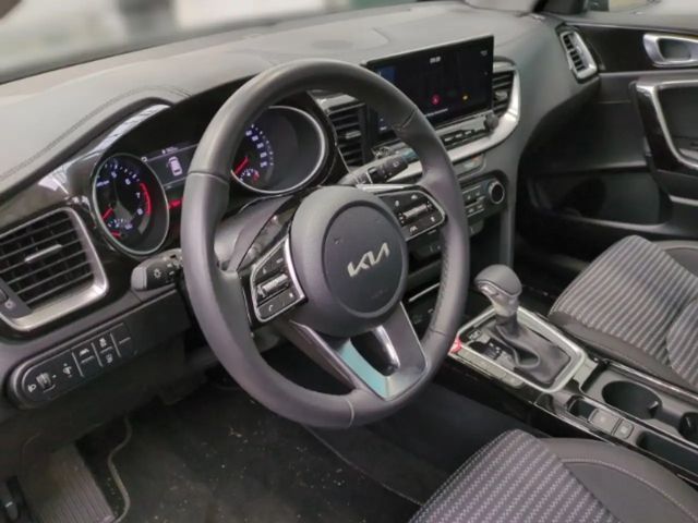 Kia Ceed SW / cee'd SW