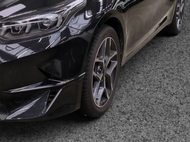 Kia Ceed SW / cee'd SW