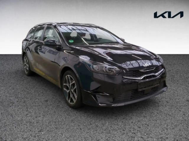 Kia Ceed SW / cee'd SW