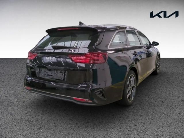 Kia Ceed SW / cee'd SW