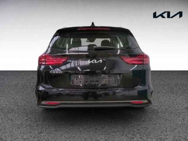 Kia Ceed SW / cee'd SW