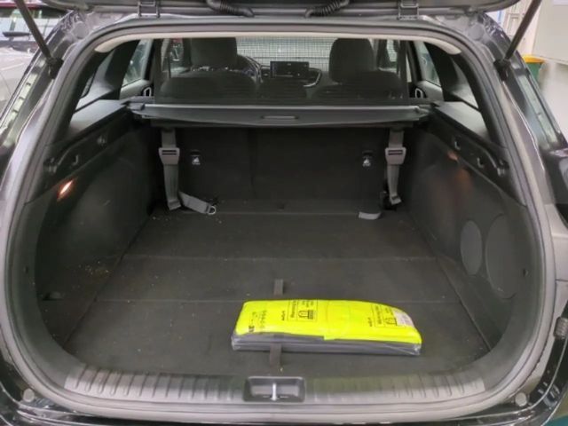 Kia Ceed SW / cee'd SW