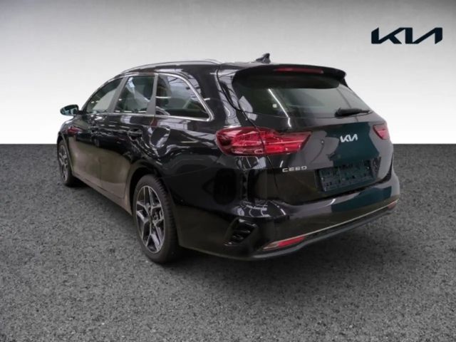 Kia Ceed SW / cee'd SW