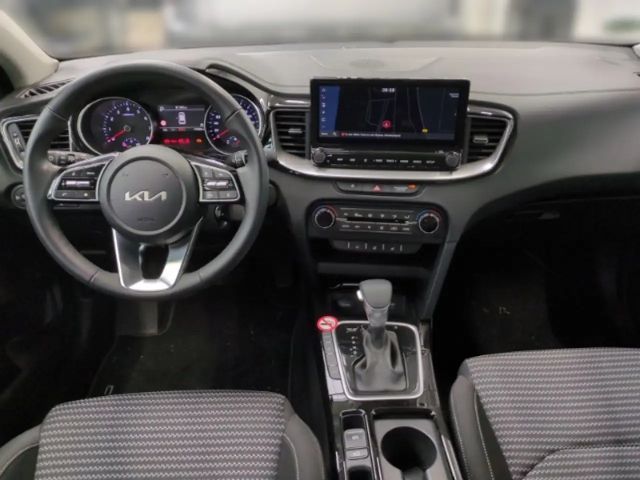 Kia Ceed SW / cee'd SW