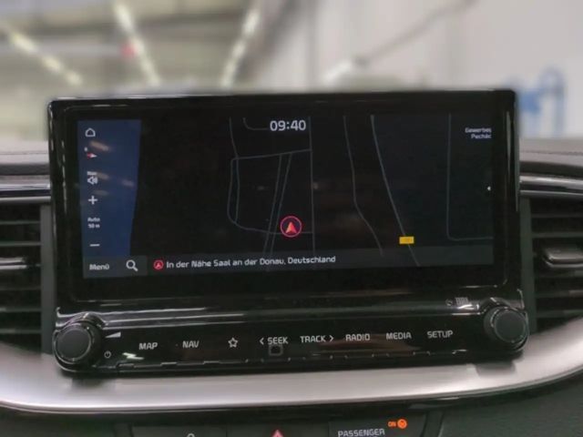 Kia Ceed SW / cee'd SW