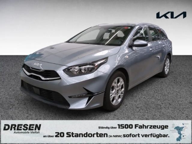 Kia Ceed SW / cee'd SW