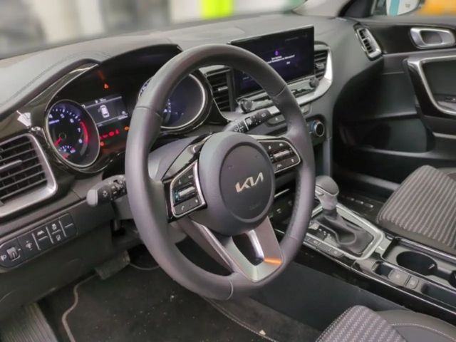 Kia Ceed SW / cee'd SW