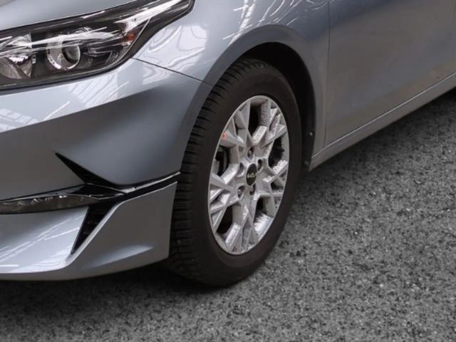 Kia Ceed SW / cee'd SW