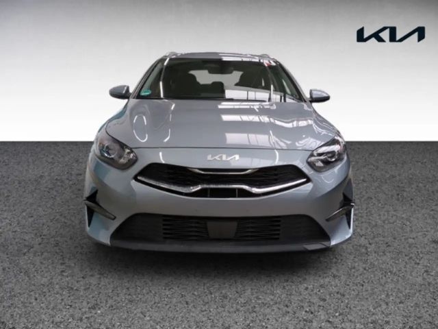 Kia Ceed SW / cee'd SW