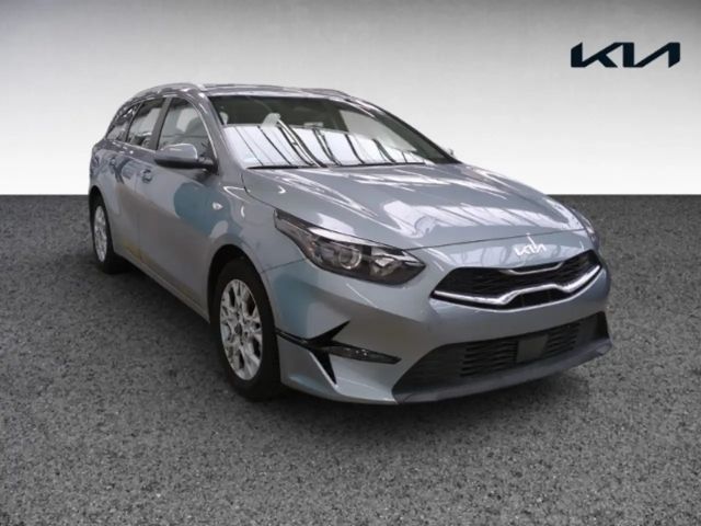 Kia Ceed SW / cee'd SW