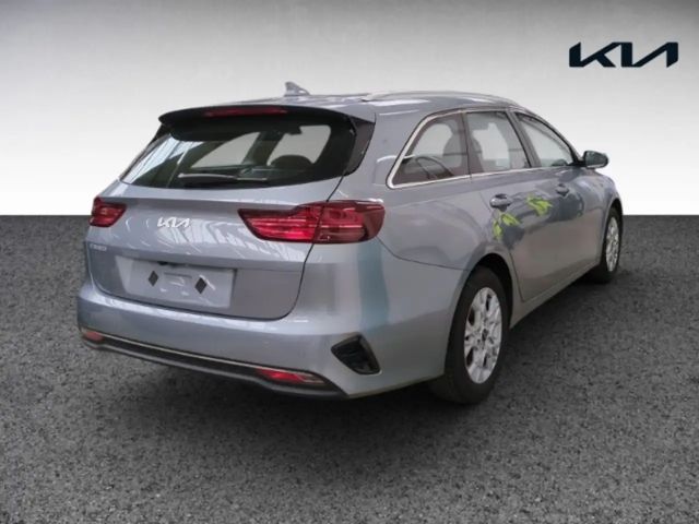 Kia Ceed SW / cee'd SW