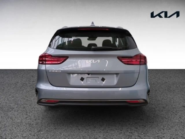 Kia Ceed SW / cee'd SW