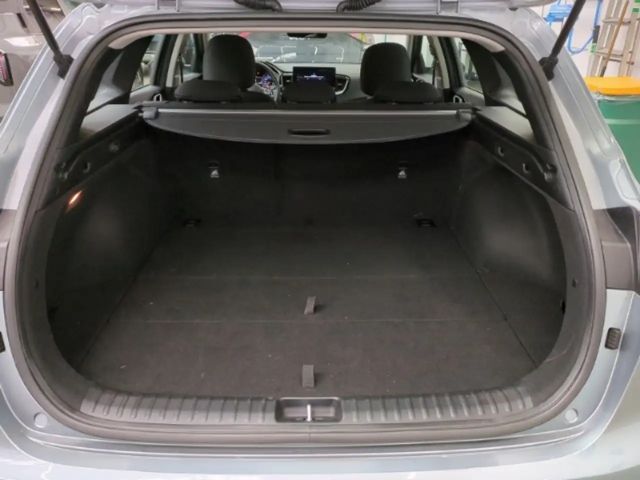 Kia Ceed SW / cee'd SW