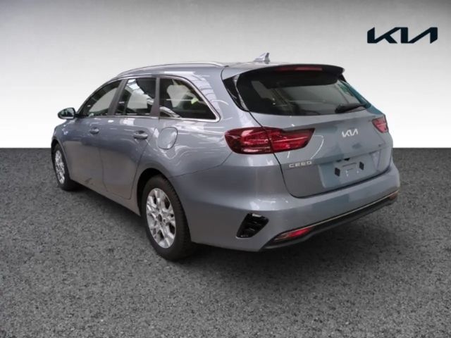 Kia Ceed SW / cee'd SW