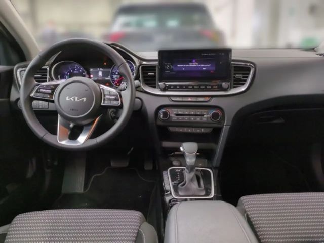 Kia Ceed SW / cee'd SW