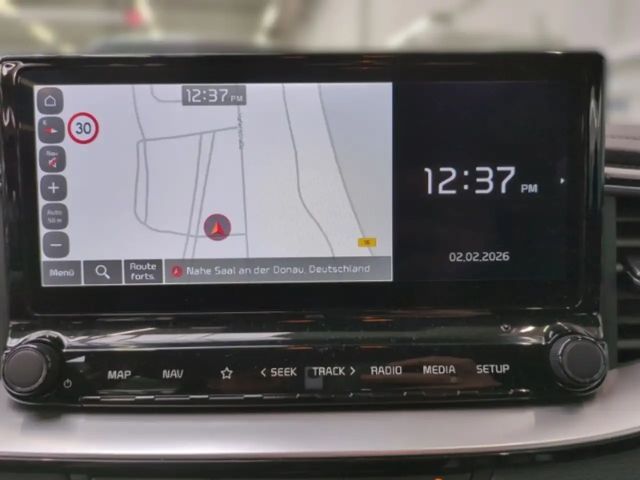 Kia Ceed SW / cee'd SW