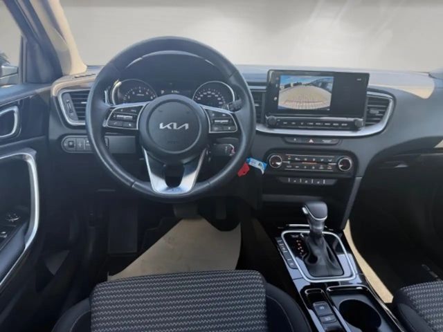Kia Ceed / cee'd
