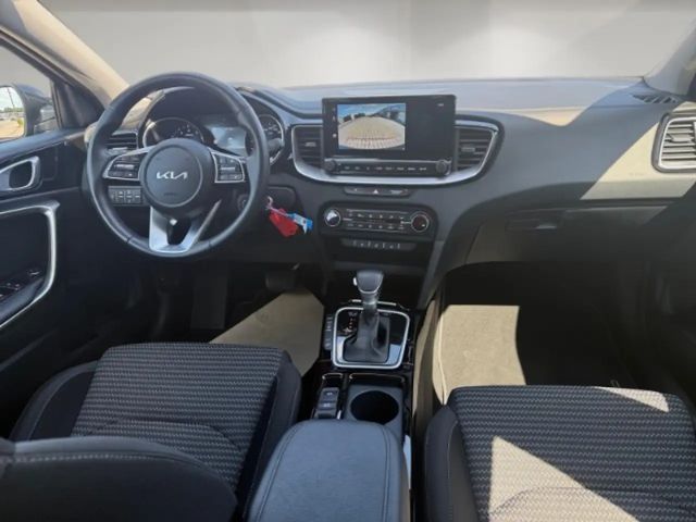 Kia Ceed / cee'd