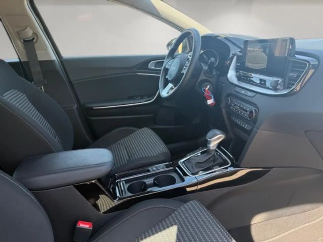 Kia Ceed / cee'd