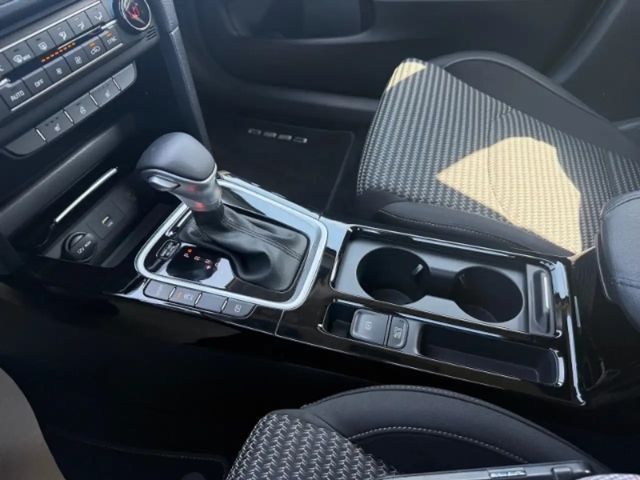 Kia Ceed / cee'd