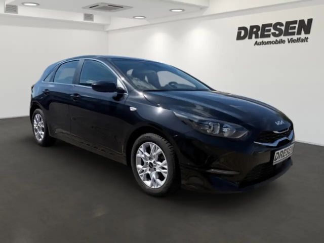 Kia Ceed / cee'd