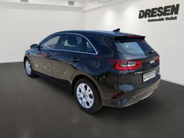 Kia Ceed / cee'd