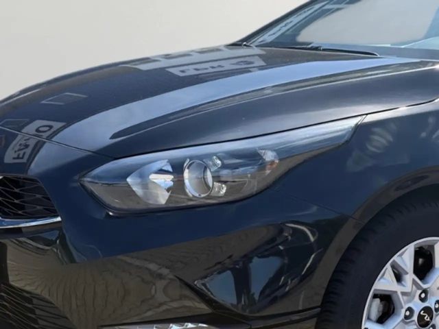 Kia Ceed / cee'd