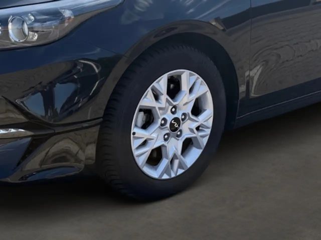 Kia Ceed / cee'd