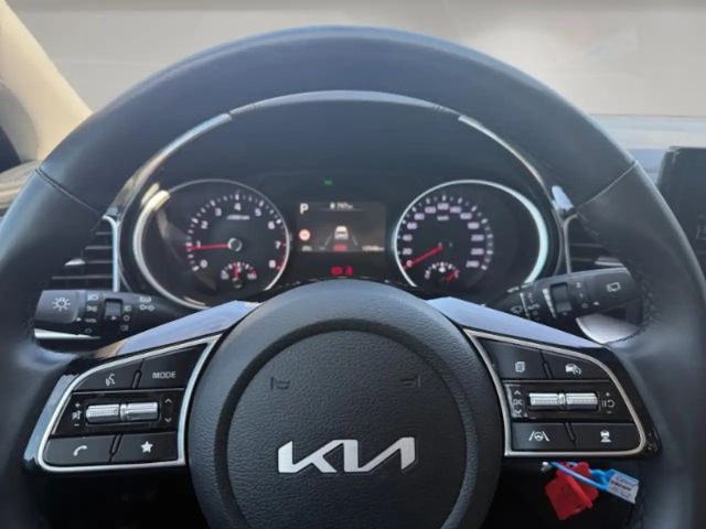 Kia Ceed / cee'd