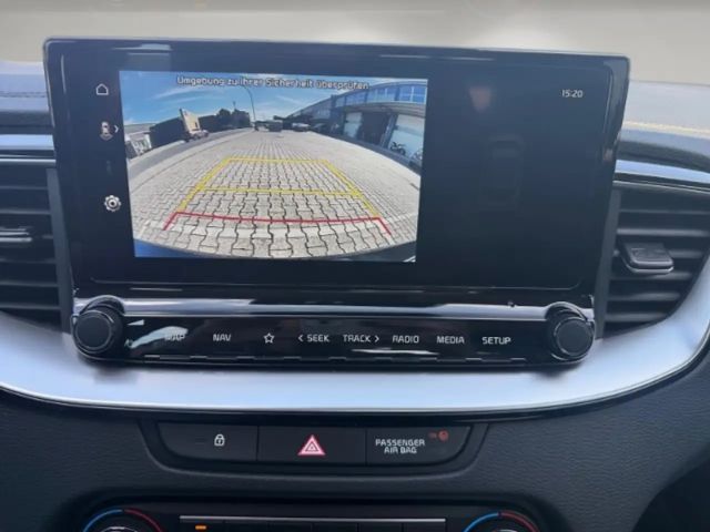 Kia Ceed / cee'd