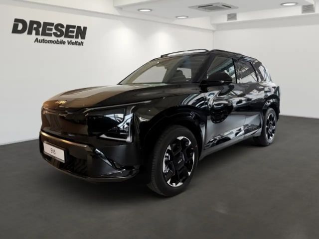 Kia EV5