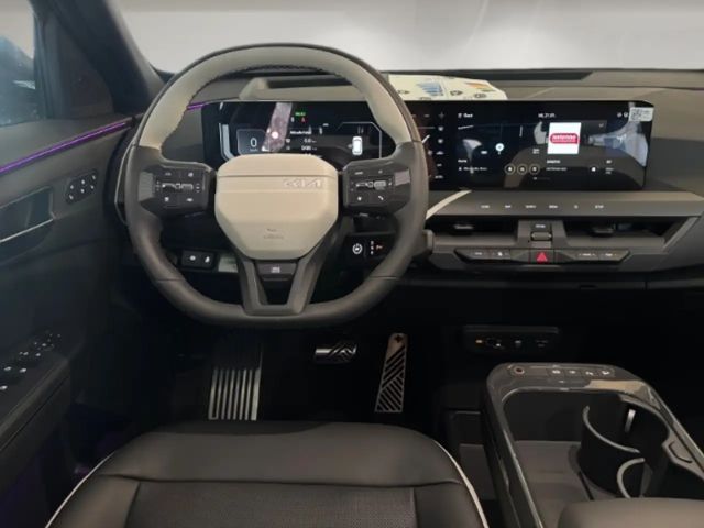 Kia EV5