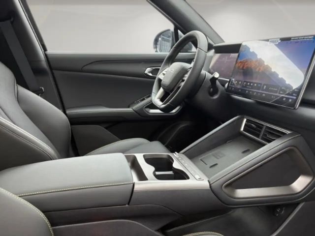 BYD Atto 2